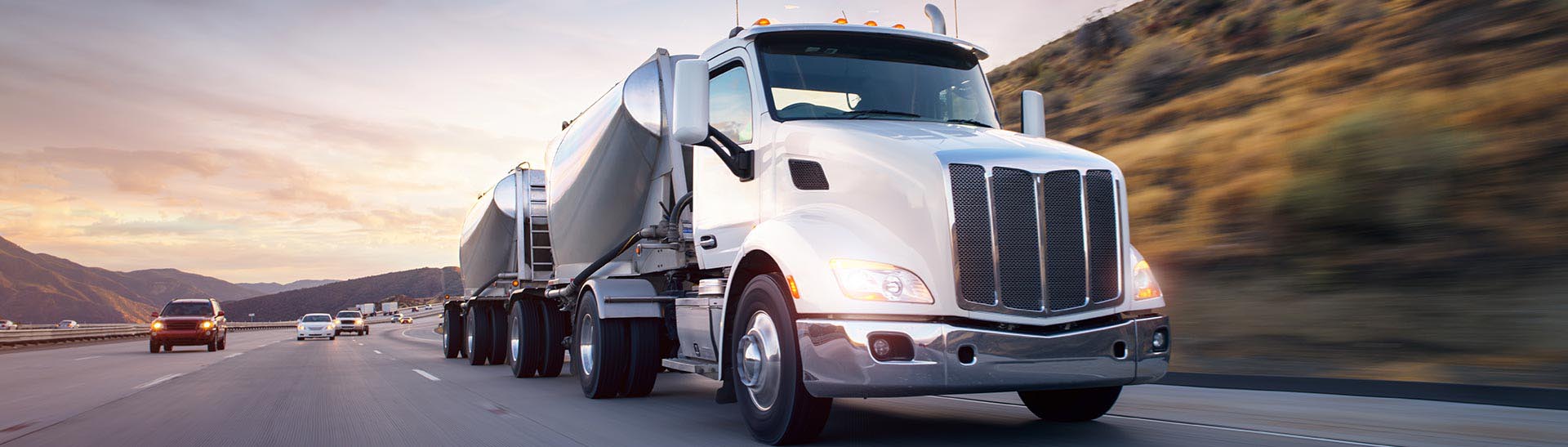 Inwood Trucking Company, Hauling Services and Trucking Services
